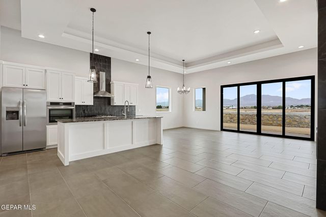 5956 Mohegan Sun St. Street, El Paso, TX 79932