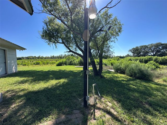 581 Comanche Lake Road, Comanche, TX 76442