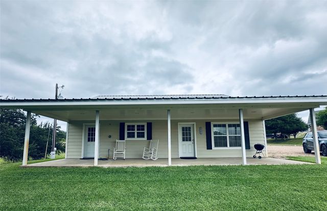 581 Comanche Lake Road, Comanche, TX 76442