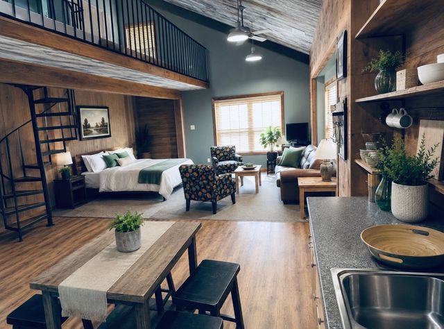 581 Comanche Lake Road, Comanche, TX 76442