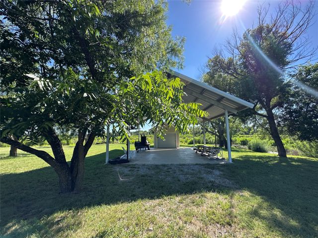 581 Comanche Lake Road, Comanche, TX 76442