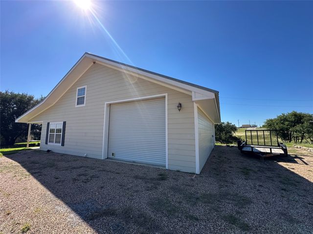 581 Comanche Lake Road, Comanche, TX 76442