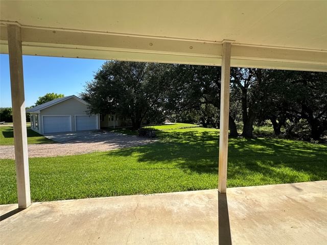 581 Comanche Lake Road, Comanche, TX 76442