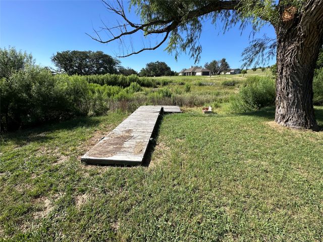 581 Comanche Lake Road, Comanche, TX 76442