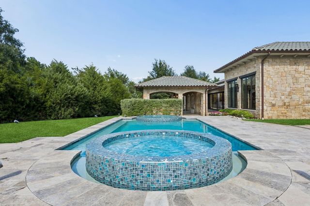 2006 Nighthawk Court, Westlake, TX 76262