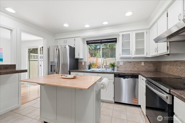 3618 Morris Avenue S, Renton, WA 98055