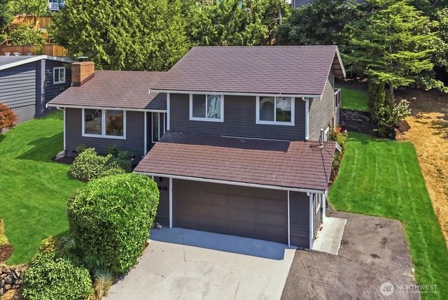 3618 Morris Avenue S, Renton, WA 98055