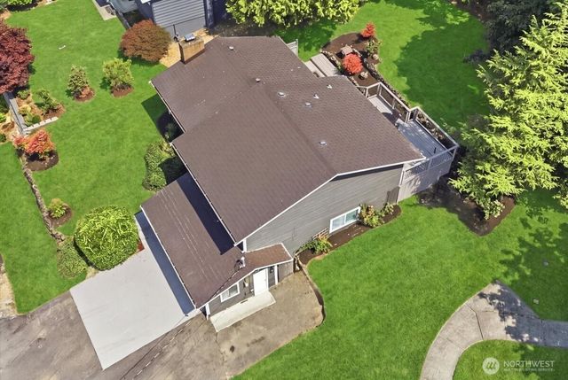 3618 Morris Avenue S, Renton, WA 98055