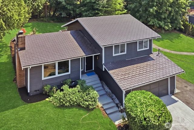 3618 Morris Avenue S, Renton, WA 98055