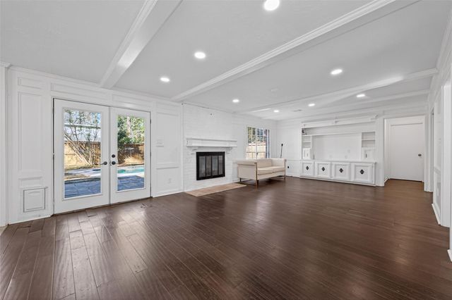 3107 Little Bear Drive, Kingwood, TX 77339