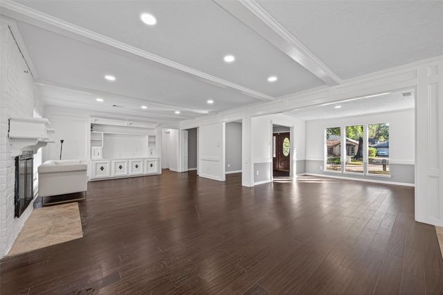 3107 Little Bear Drive, Kingwood, TX 77339