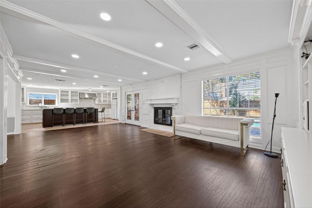 3107 Little Bear Drive, Kingwood, TX 77339