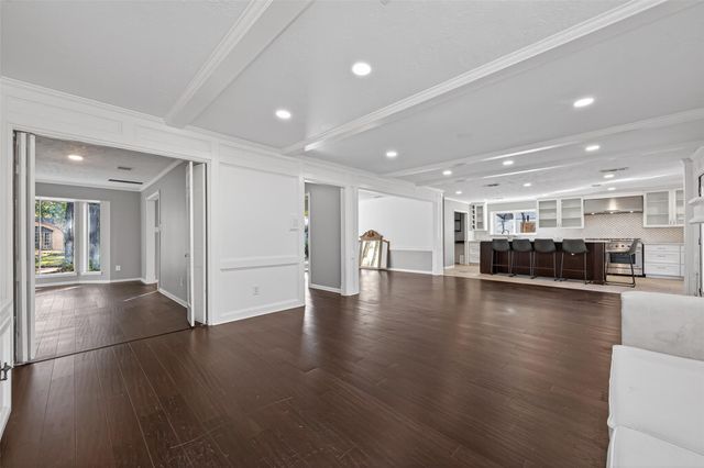 3107 Little Bear Drive, Kingwood, TX 77339