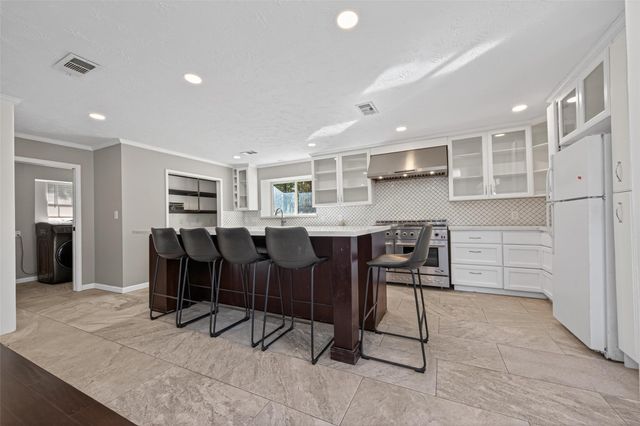 3107 Little Bear Drive, Kingwood, TX 77339