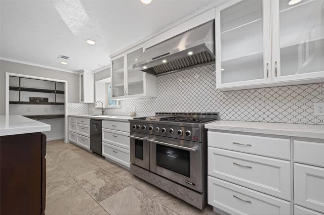 3107 Little Bear Drive, Kingwood, TX 77339