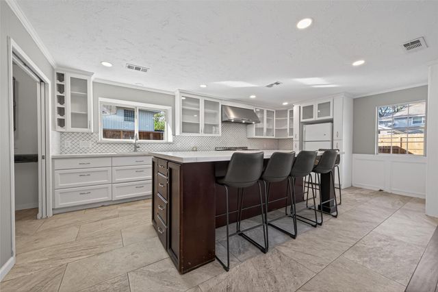 3107 Little Bear Drive, Kingwood, TX 77339