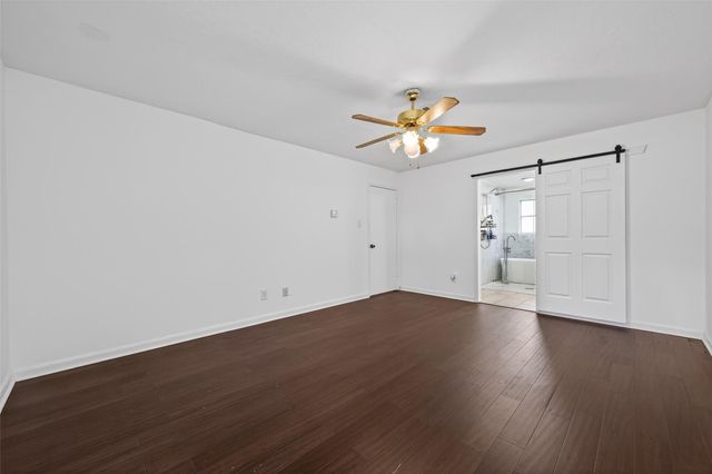 3107 Little Bear Drive, Kingwood, TX 77339