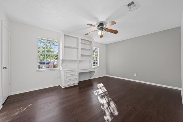 3107 Little Bear Drive, Kingwood, TX 77339