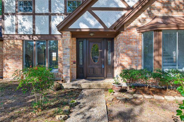 3107 Little Bear Drive, Kingwood, TX 77339