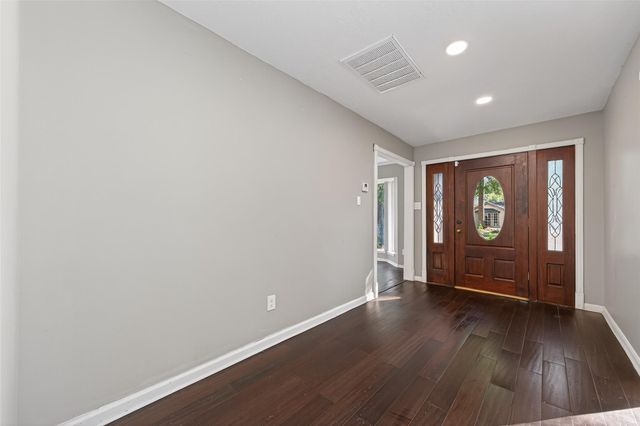 3107 Little Bear Drive, Kingwood, TX 77339