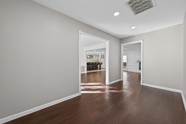 3107 Little Bear Drive, Kingwood, TX 77339