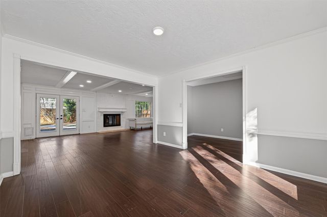 3107 Little Bear Drive, Kingwood, TX 77339