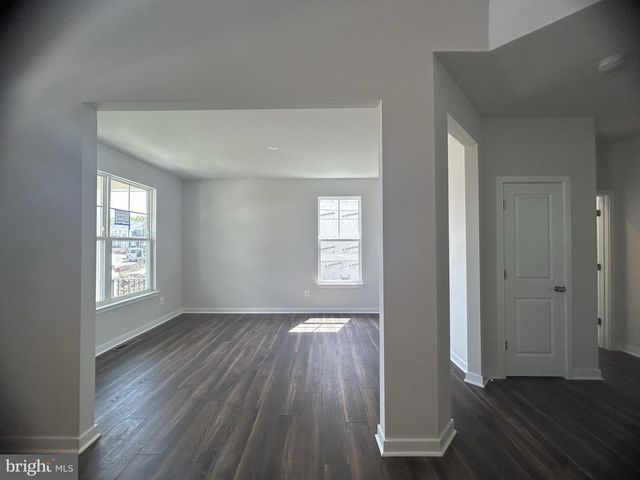 2526 NORTHUMBERLAND DR #AZALEA LOT 2287, Jeffersonton, VA 22724