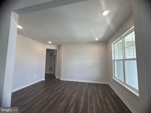2526 NORTHUMBERLAND DR #AZALEA LOT 2287, Jeffersonton, VA 22724
