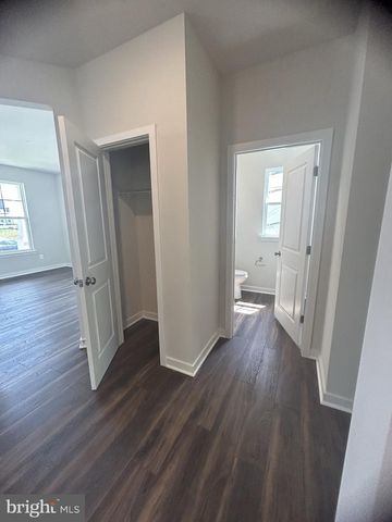 2526 NORTHUMBERLAND DR #AZALEA LOT 2287, Jeffersonton, VA 22724