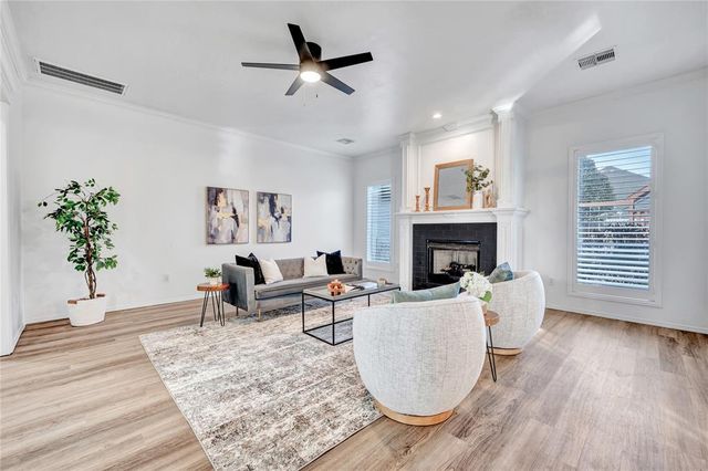 2416 Kingsley Lane, Oklahoma City, OK 73128