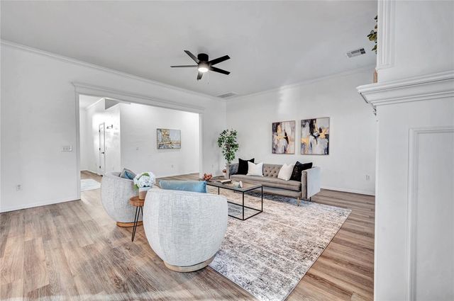 2416 Kingsley Lane, Oklahoma City, OK 73128