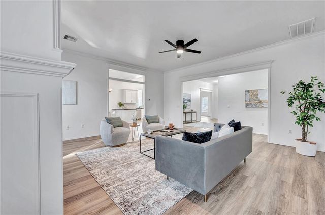 2416 Kingsley Lane, Oklahoma City, OK 73128