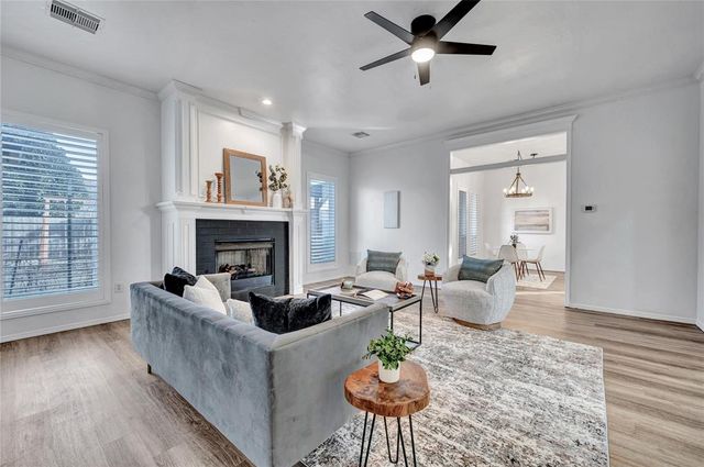 2416 Kingsley Lane, Oklahoma City, OK 73128