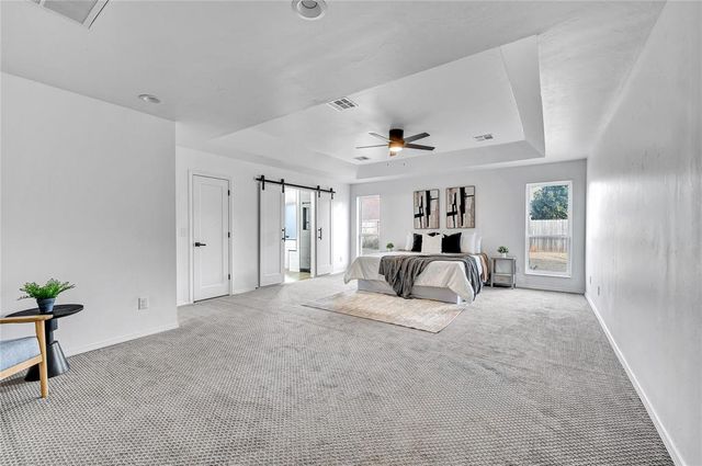 2416 Kingsley Lane, Oklahoma City, OK 73128