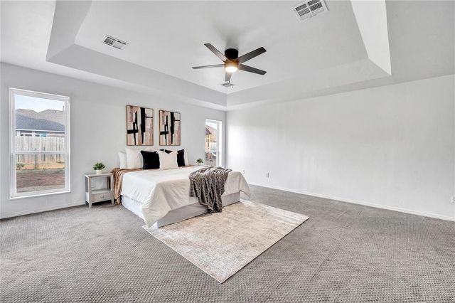 2416 Kingsley Lane, Oklahoma City, OK 73128