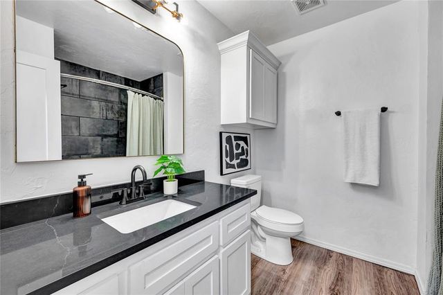 2416 Kingsley Lane, Oklahoma City, OK 73128