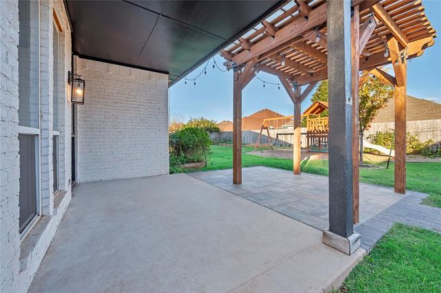 2416 Kingsley Lane, Oklahoma City, OK 73128