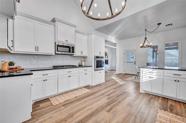 2416 Kingsley Lane, Oklahoma City, OK 73128