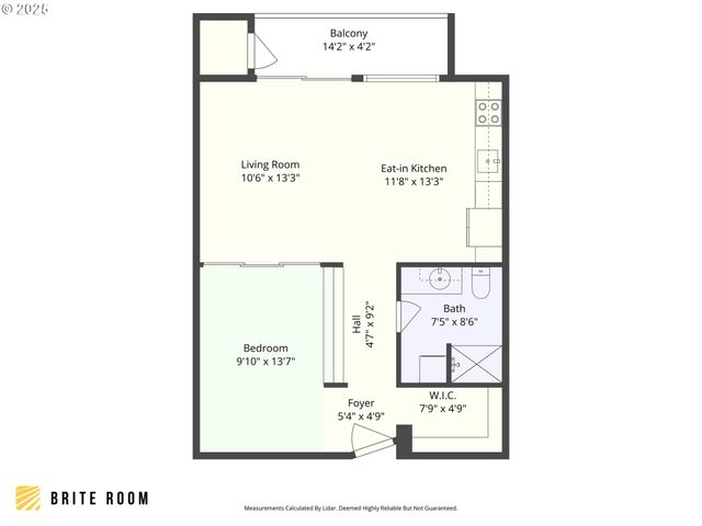 1455 N KILLINGSWORTH St 415, Portland, OR 97217