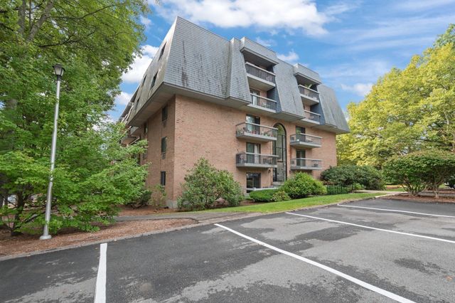 65 Commons Dr 306, Shrewsbury, MA 01545