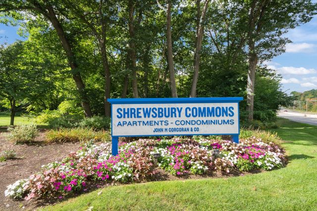 65 Commons Dr 306, Shrewsbury, MA 01545