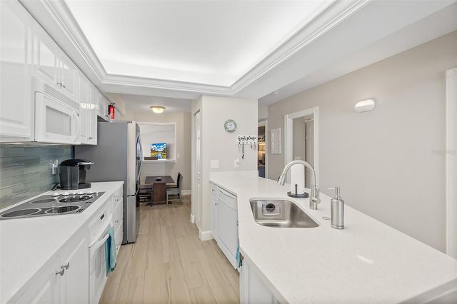 4651 S ATLANTIC AVENUE 3020, Ponce Inlet, FL 32127