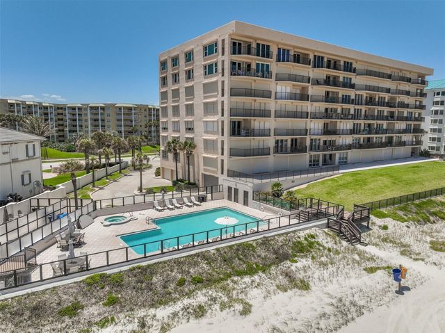 4651 S ATLANTIC AVENUE 3020, Ponce Inlet, FL 32127