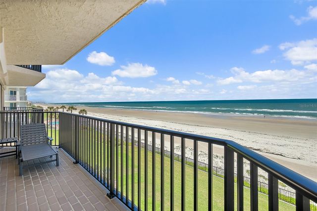 4651 S ATLANTIC AVENUE 3020, Ponce Inlet, FL 32127