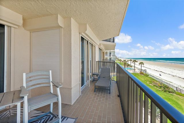 4651 S ATLANTIC AVENUE 3020, Ponce Inlet, FL 32127