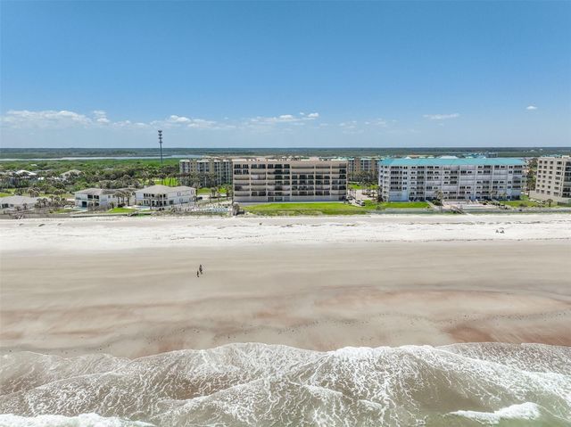 4651 S ATLANTIC AVENUE 3020, Ponce Inlet, FL 32127