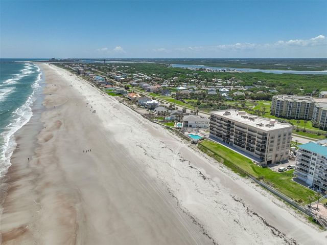 4651 S ATLANTIC AVENUE 3020, Ponce Inlet, FL 32127