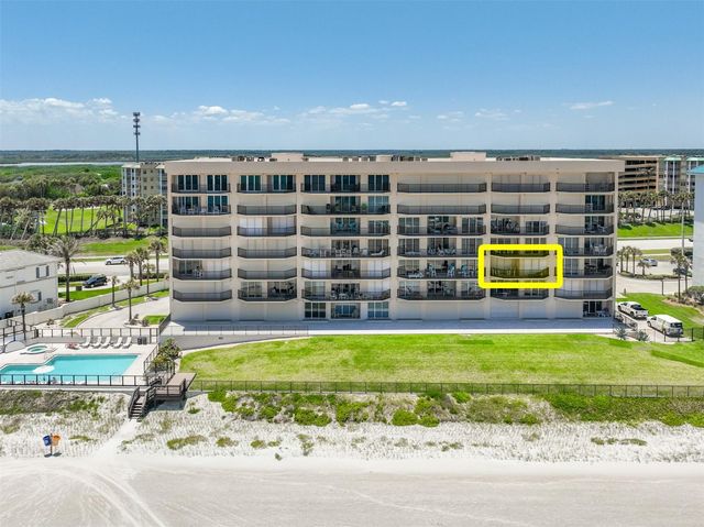 4651 S ATLANTIC AVENUE 3020, Ponce Inlet, FL 32127