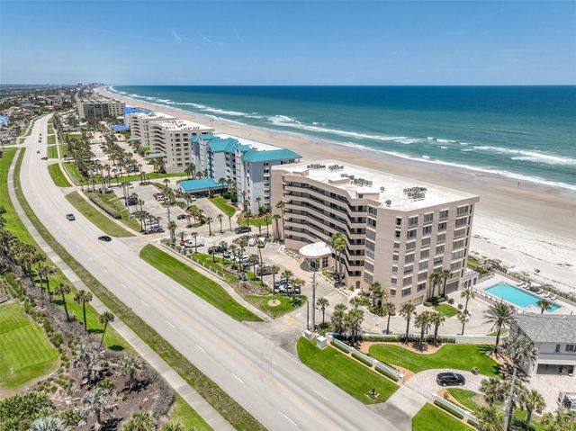 4651 S ATLANTIC AVENUE 3020, Ponce Inlet, FL 32127