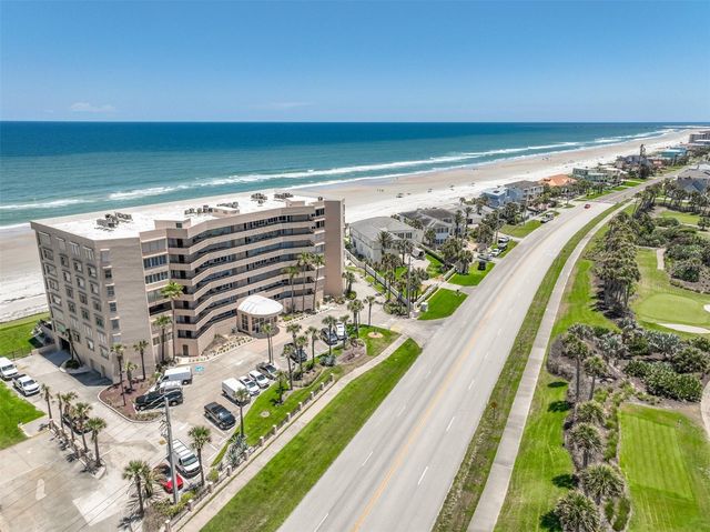 4651 S ATLANTIC AVENUE 3020, Ponce Inlet, FL 32127